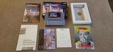 ActRaiser 2 (Super Nintendo Entertainment System, 1993) CIB poster, reg card, ec
