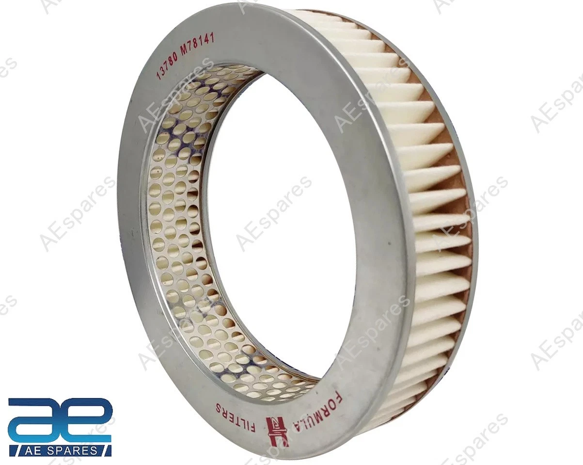 Air Cleaner Element Filter For Suzuki 1000 1990-2000, 800 1983-2005, Zen 1996-02