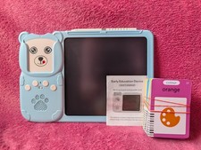 RoHS Early Education Device for Kids Learning...