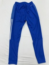 adidas Trainingshose Herren blau 3-Streifen G...
