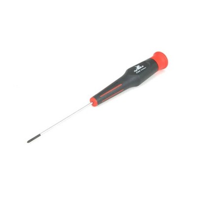 Screwdriver: #00 Phillips (DYN2826)