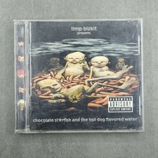 Chocolate Starfish and the Hot Dog Flavored Water Music