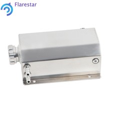 2l Polished Aluminum Coolant Radiator Overflow Reservoir Expansion Water Tank 2l Polished Aluminum Coolant Radiator Overflow Reservoir Expansion Water Tank