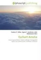 Frederic P. Miller (U. A.) | Earhart Amelia | Taschenbuch | Englisch (2026)