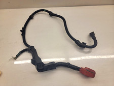 2016-2018 ACURA ILX OEM POSITIVE BATTERY TERMINAL WIRE
