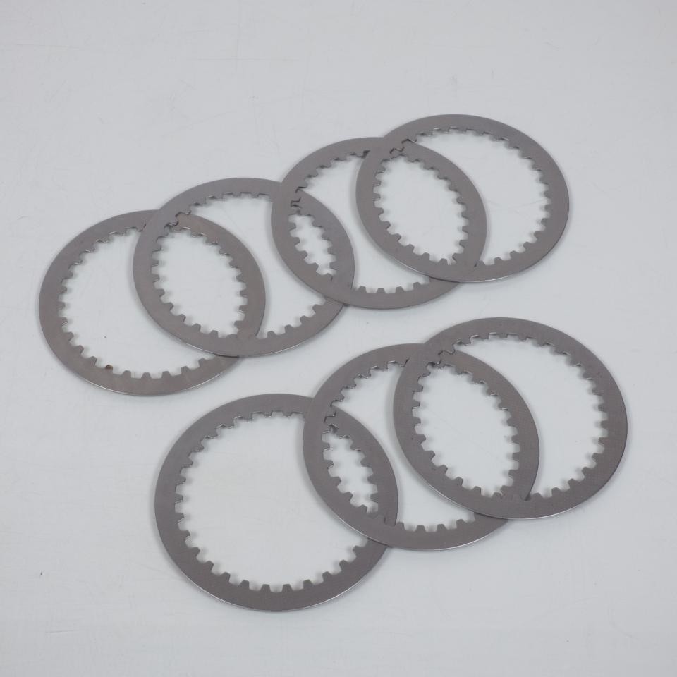 Disque d embrayage Tecnium Kawasaki 800 VN piece moto transmission 1995-2005