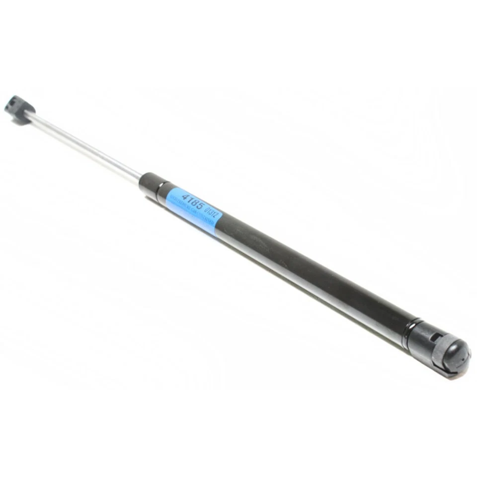 Soporte de elevación de vidrio trasero brazo fuerte 4185 lado conductor o pasajero para Chevy GMC Foto 2 de 4