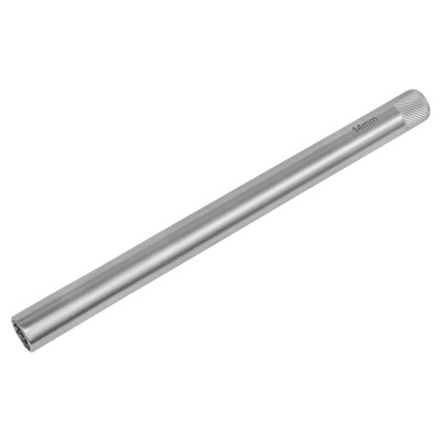 Sealey Spark Plug Socket 14mm 3/8''Sq 12-Point Magnetic Drive 250mm Long AK6551