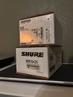 Shure MXW1 Hybrid Bodypack Transmitter - Black — photo 2