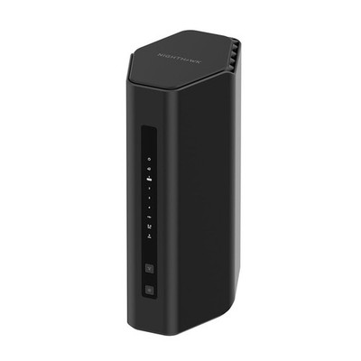 NETGEAR Nighthawk Dual-Band WiFi 7 Router (RS180) - Router Only