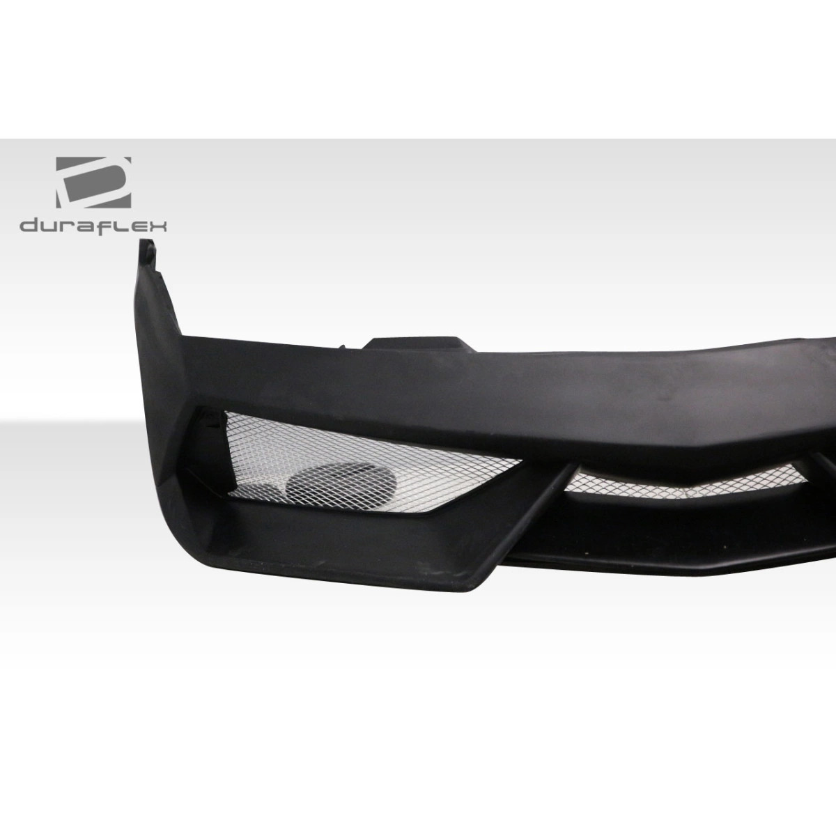 Lamborghini Gallardo 2004-2008 FRONT Front bumper