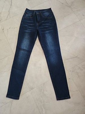 Kinderjeans Neu Gr. XS Skinny