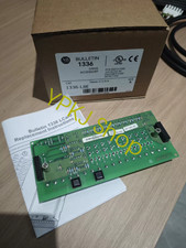 1PCS NEW 1336-L8E board card Fast delivery Via Fedex/DHL