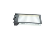 INNENRAUMFILTER POLLENFILTER FÜR TOYOTA AYGO ( B1 ) - BOSCH 1 987 432 189