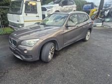 ERSATZTEILE BMW X1 E84 sDrive16d MOTOR 2.0D N47D20C 85KW AUTOMATIKGETRIEBE 2014