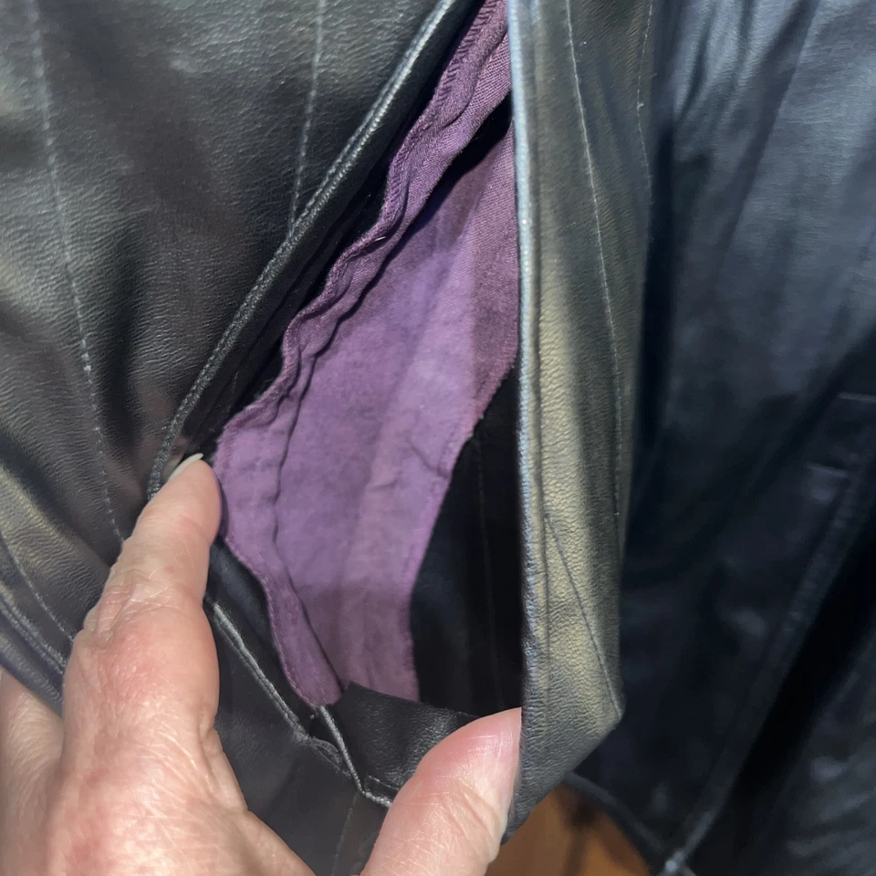 koos of course 3X Reversible Water Repellent Printed Moleskin Coat  - Image 4 of 4