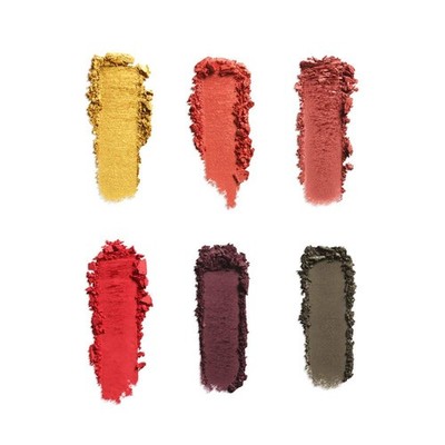 NYX PROFESSIONAL MAKEUP Ultimate Edit Mini Shadow Palette, Eyeshadow Palette...