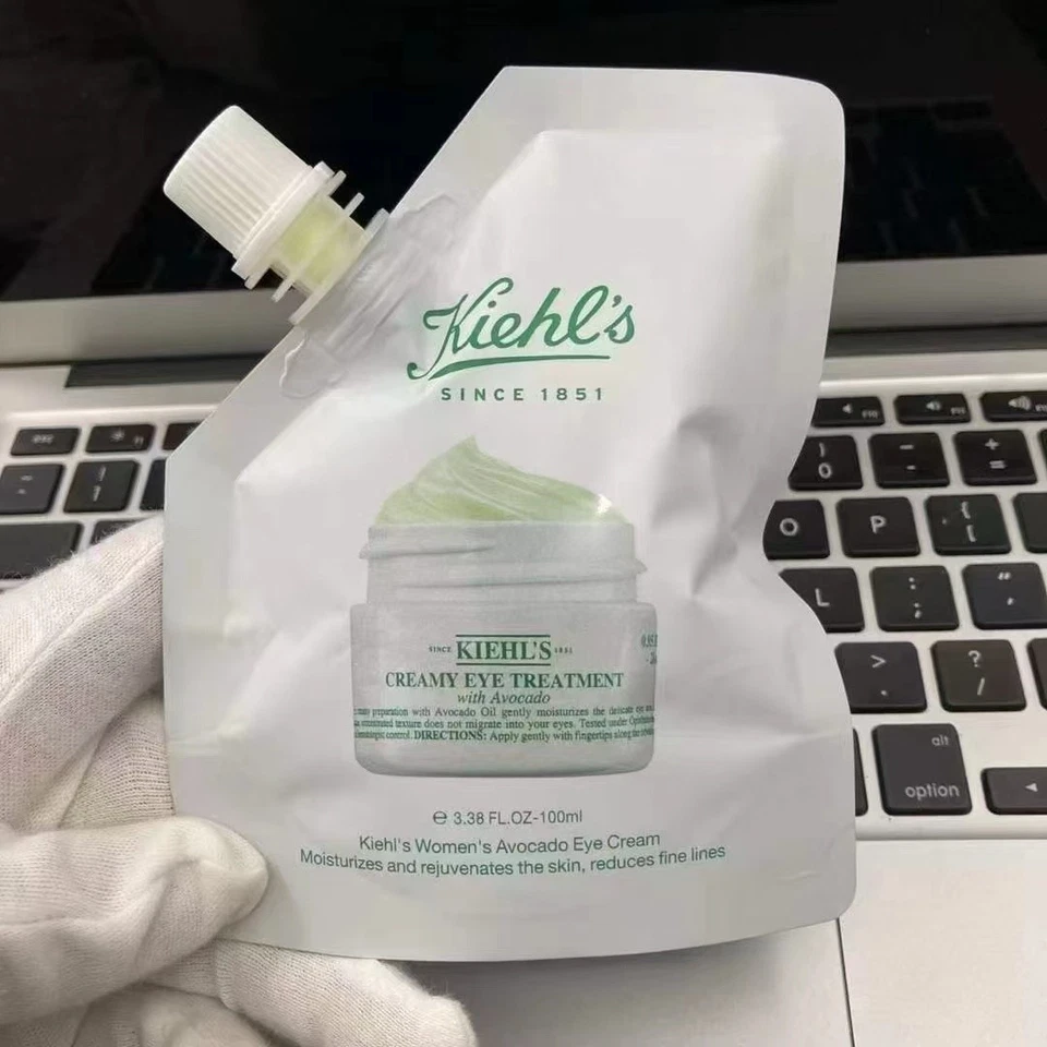 KIEHL'S Kiehls creamy Eye Treatment With Avocado 100ml