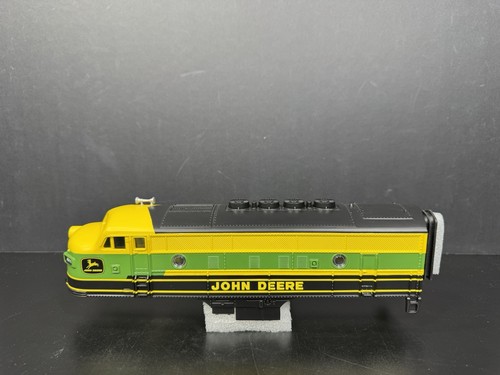 MTH RailKing John Deere F-3 diésel unidad A carcasa del motor #4011 NUEVO | Zustand: New