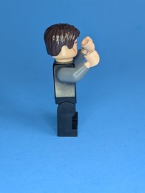 Lego Marvel Super Heroes: Tony Stark - sh0069 From Iron Man 3 Set 76007