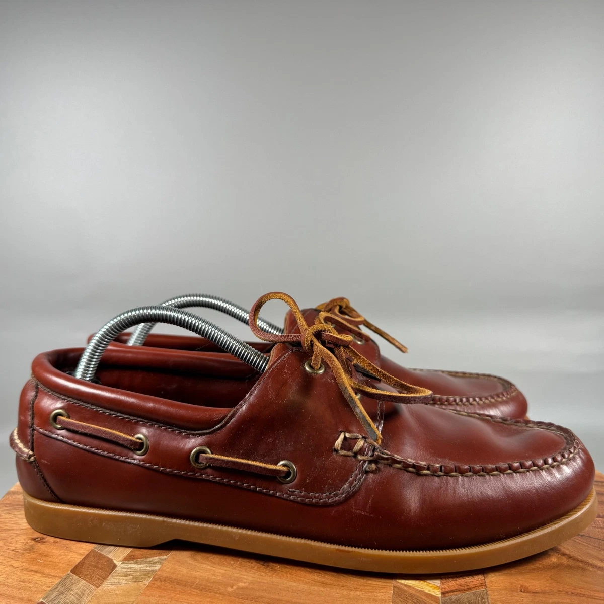 Brooks Brothers Boat Shoe Solid Casual Shoes for Men for sale | eBay