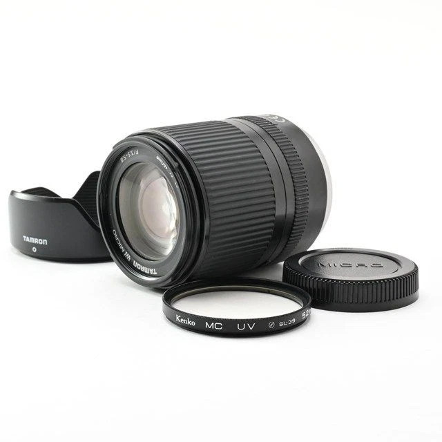 Tamron 14-150mm Focal Camera Lenses for sale | eBay