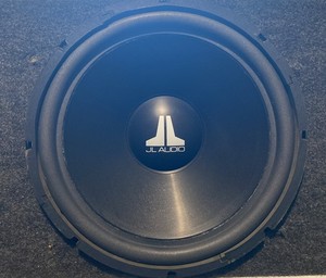 Jl Subwoofer 15 | eBay