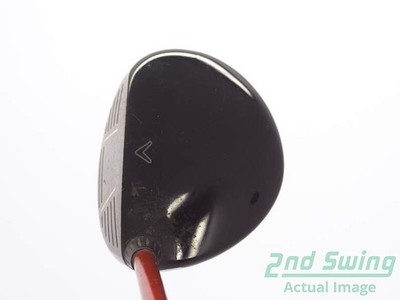 Callaway Big Bertha Fusion Woods Set (3W & 5W)Regular Recoil ES 450