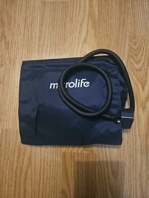 Microlife LargeUpper Arm Cuff for BP3MC1-PC (A100Plus) 30.5-40.64cm/12-16 inch