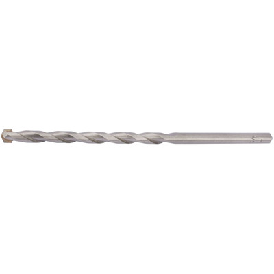 Draper Expert Steinbohrer gefertigt nach ISO 5468 7 x 150 mm silber