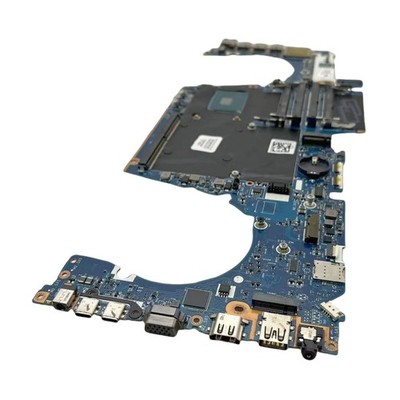 APW70 LA-C391P For HP ZBook 17 G3 Laptop Motherboard 848302-601 i7