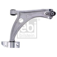 Lenker, RadaufhäNgung Febi Bilstein 196394 FüR Vw, Vorderachse Rechts