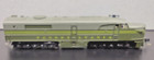 KATO N GAUGE PENNSYLVANIA ALCO PA-1 ATSF #71L  ENGINE MADE IN JAPAN — photo 5