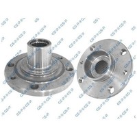 2X Radnabe Vorne FüR Abarth 500-595-695 1.4 08 Bis 26 GSP 839A9000 330A1000