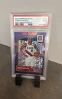 2025 Panini Jabari Walker Base (Raw)
