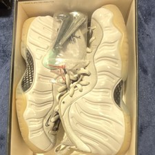 Nike Air Foamposite Pro AS QS Vast Grey/Black All-Star Swoosh AO0817-001
