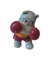 Happy Hippo Boxer - Überraschungsei Figur 1990