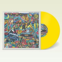 Leftover Salmon - Grass Roots - Vinyl Record - G4Z