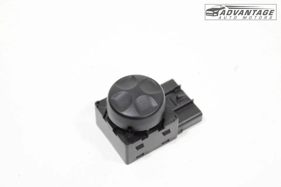 2011-23 DODGE CHARGER FRONT RIGHT PASSENGER SIDE SEAT LUMBAR CONTROL SWITCH OEM - Image 3 of 4