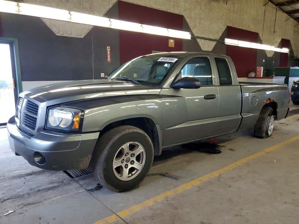 Anti-Lock Brake Part Assembly Fits 07-09 MITSUBISHI RAIDER 918283