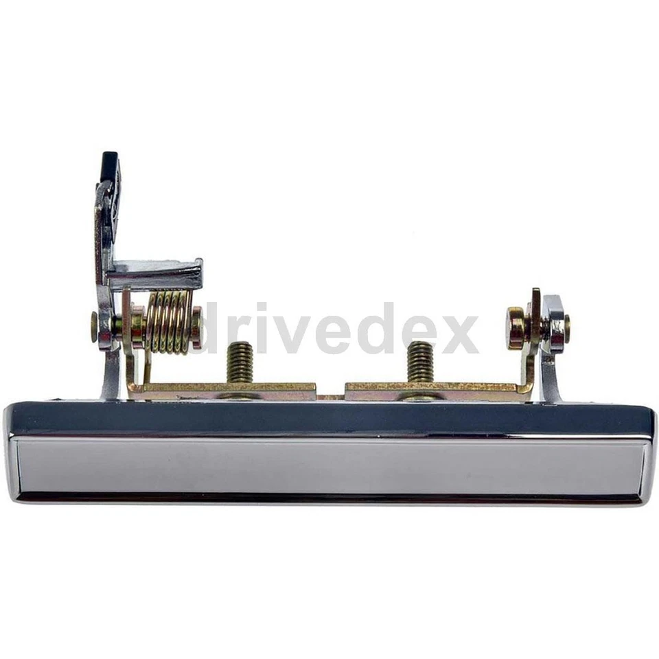 Par Dorman - Manija de puerta exterior de ayuda para Chevrolet Caprice 1978 1977 1979 Foto 4 de 4