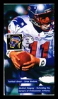 US COVER MEDICAL IMAGING CELEBRATE CENTURY FDC DREW BLEDSOE FOOTBALL GREAT