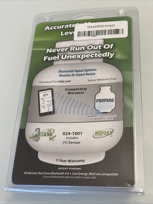 AP Products Propane Tank Gas Level Indicator #024-1001
