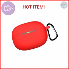 smaate Silicon Case Cover Compatible with Raycon Everyday Earbuds 2024 Edition