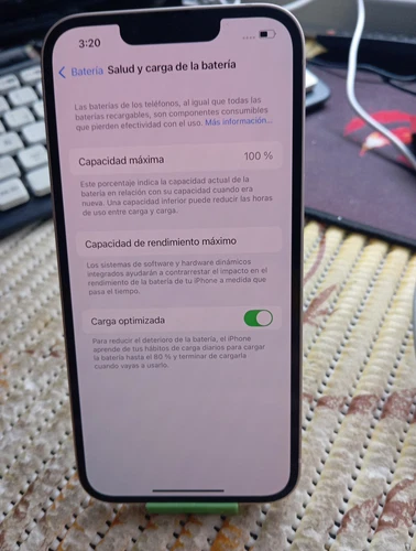 iPhone 14 128gb - Imagen 4 de 18