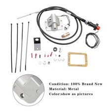 4x4 Posi-Lok Axle Shaft Disconnect Conversion PSL900 For Jeep Wrangler YJ 87~95