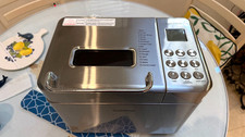 CUCKOO CBM-AAB101S  2 Lb Multi-Functional Bre...