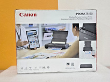 Canon PIXMA TR150 WIRELESS PORTABLE BUSINESS ...