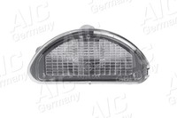 Kennzeichenleuchte AIC 55778 FüR Toyota Aygo KGB10_ KGB10R GPL WNB10_ WNB10R