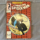 Marvel Comics The Amazing Spider-Man #300 1988 Copper Age Venom First Appearance